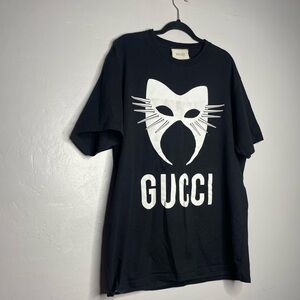 Mens Gucci T-shirt